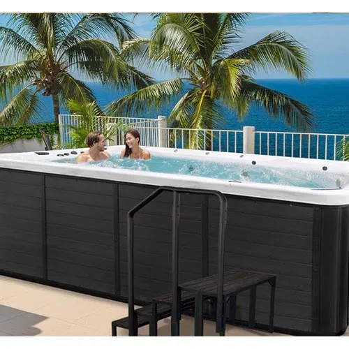 Swimspa hot tubs for sale in St Louis